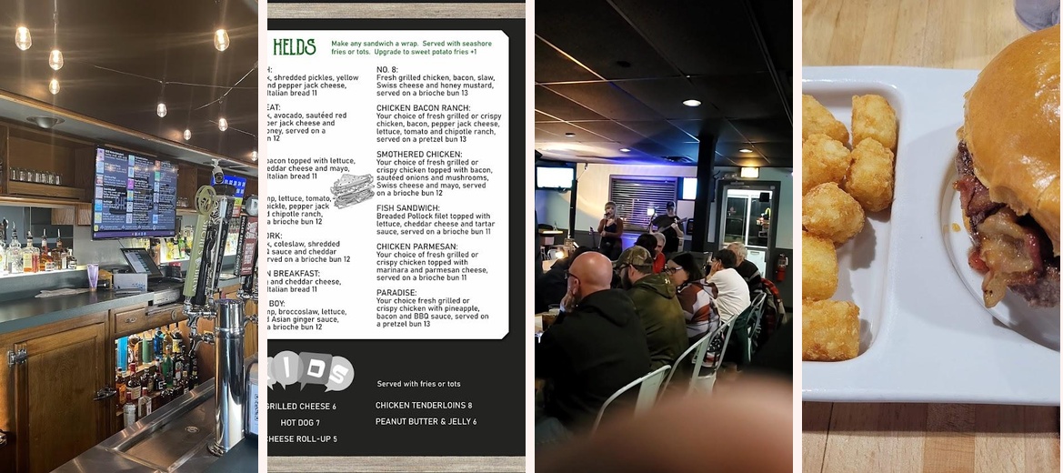 Bier Garten Gallery Image 1