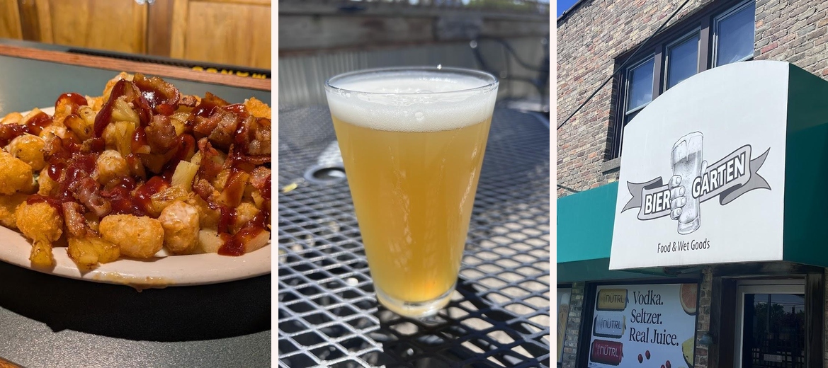 Bier Garten Gallery Image 4