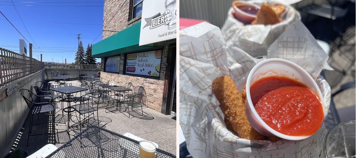 Bier Garten Gallery Image 5